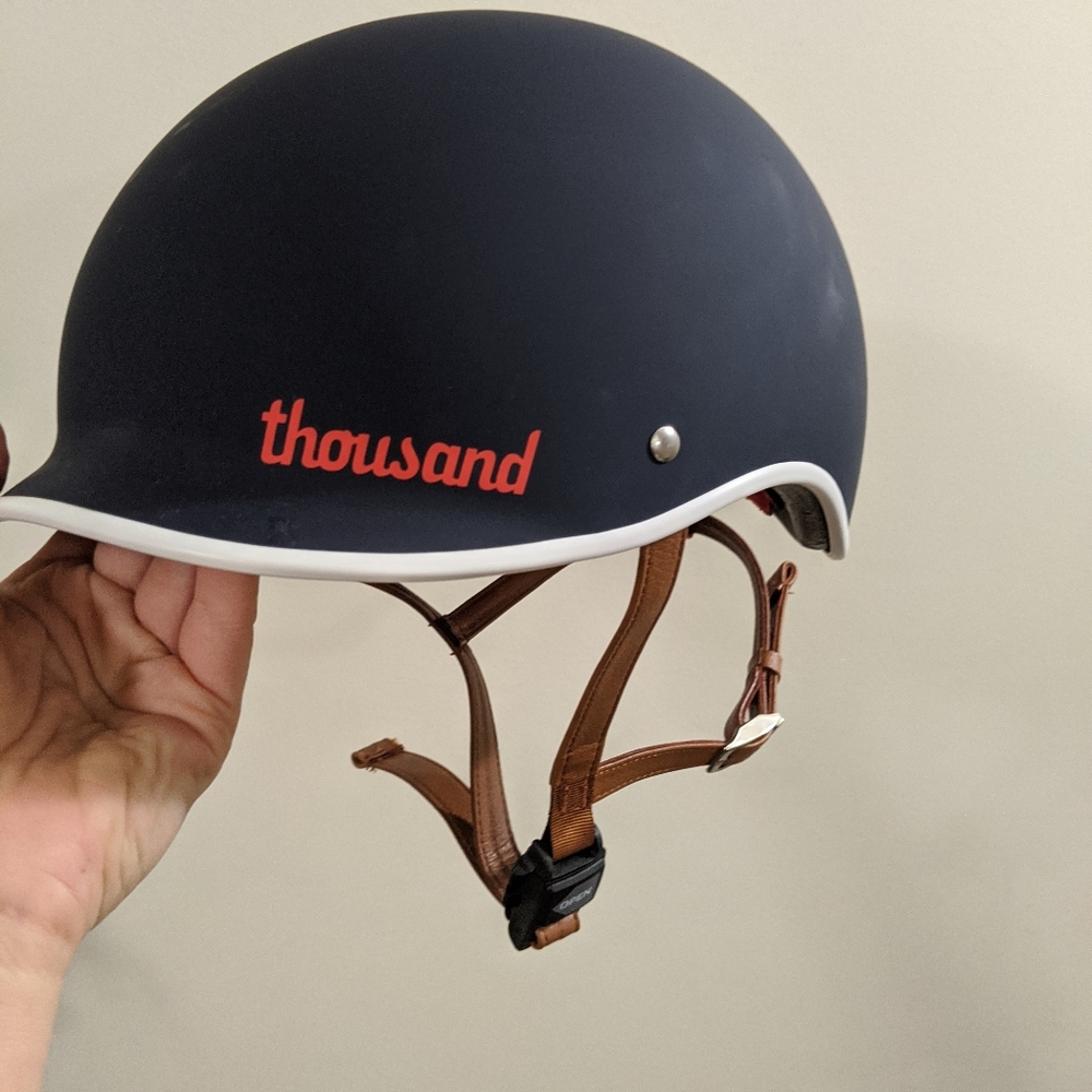 Thousand Skateboard Helmet (medium)